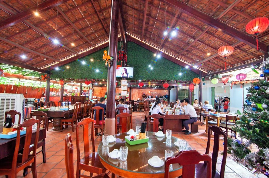 Quán Cơm Gia Đình Trảng Bom